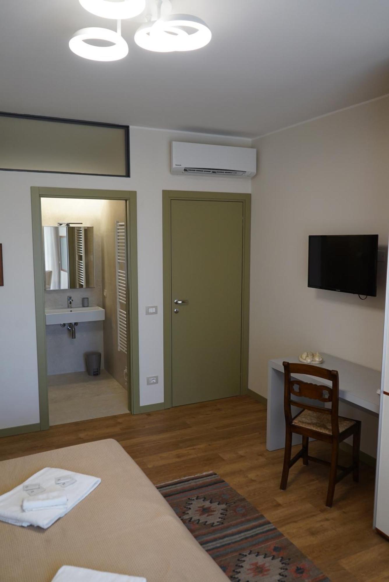 Avenue Rooms Verona Exterior photo