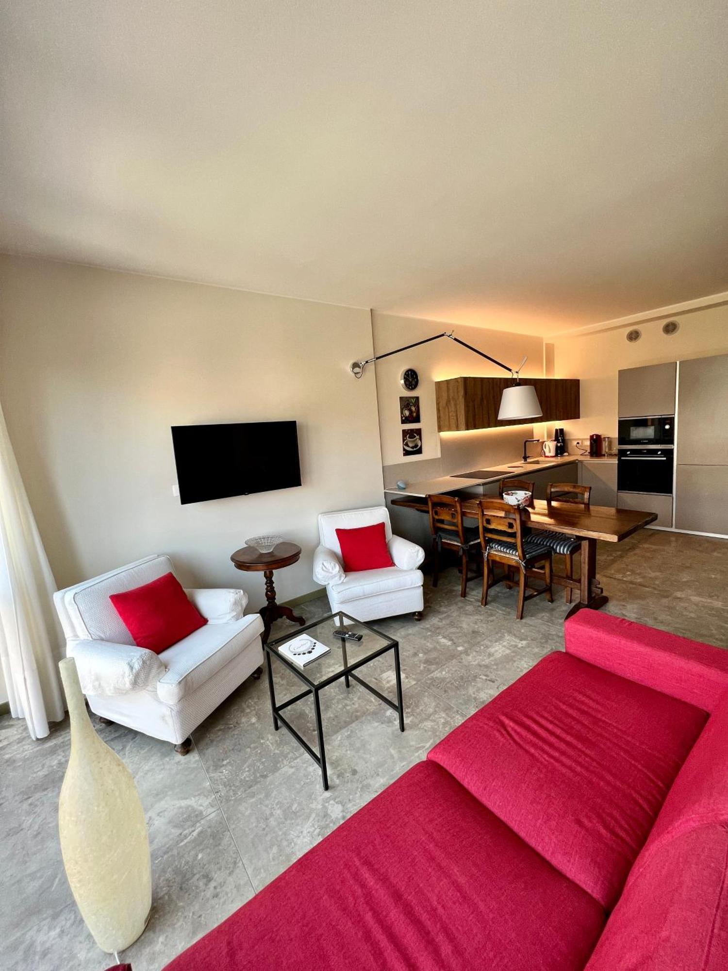 Avenue Rooms Verona Exterior photo