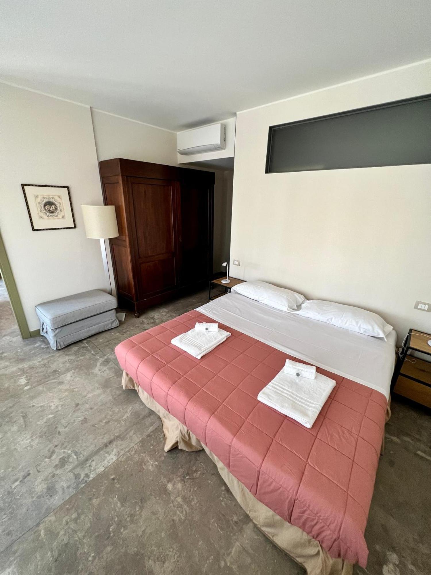 Avenue Rooms Verona Exterior photo