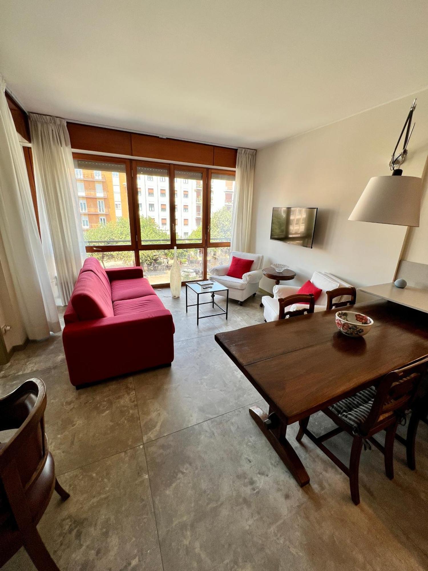 Avenue Rooms Verona Exterior photo